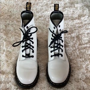 Dr. Martens Boots